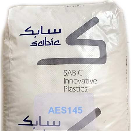 CYCOLAC ABS AES145 - AES145-100, AES145-701, AES145-7001, AES145-BK1066, Cycolac ABS, ABS, Sabic AES145, GE AES145, ABS AES145, ABS zԭ, ABS(sh)֬, ABSr(ji)ԃ - AES145